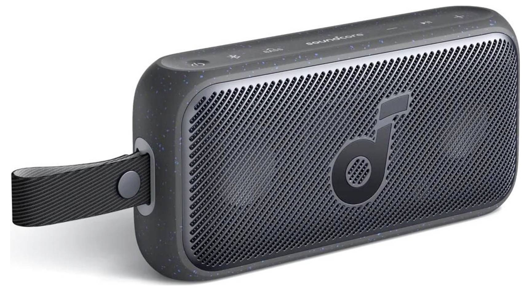 Anker Soundcore Motion 300 Bluetooth® Lautsprecher USB, tragbar, staubfest, spritzwassergeschützt