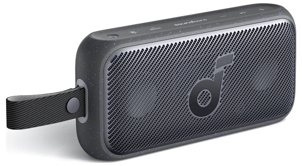 Anker Soundcore Motion 300 Bluetooth® Lautsprecher USB, tragbar, staubfest, spritzwassergeschützt