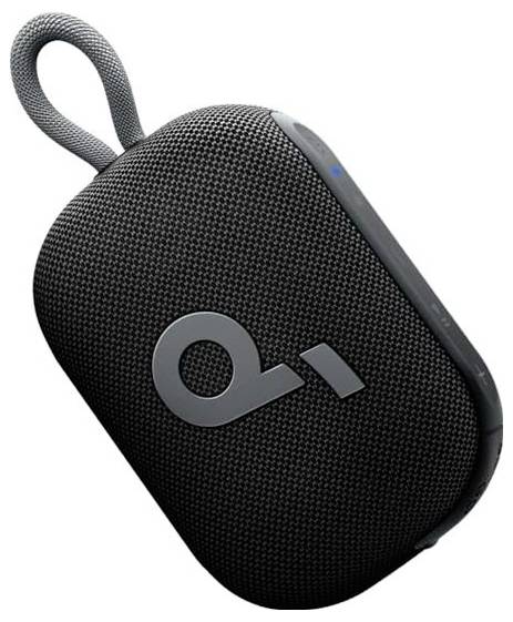 Anker Soundcore Select 4 Go Bluetooth® Lautsprecher USB, tragbar, staubfest, spritzwassergeschützt