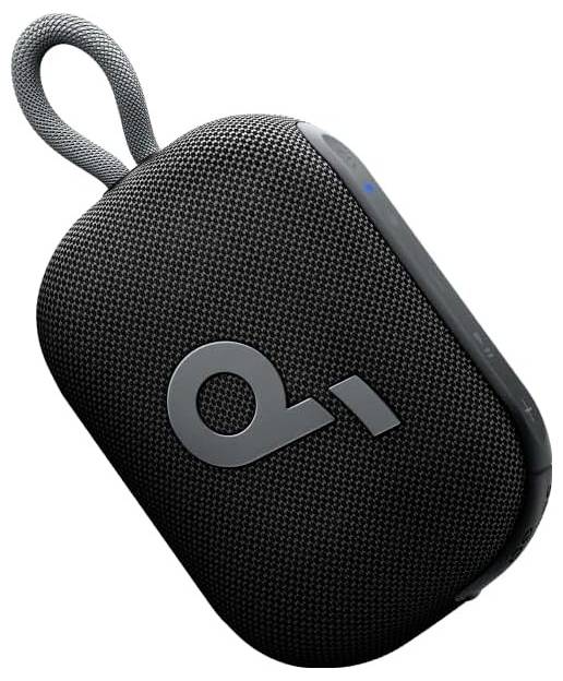 Anker Soundcore Select 4 Go Bluetooth® Lautsprecher USB, tragbar, staubfest, spritzwassergeschützt