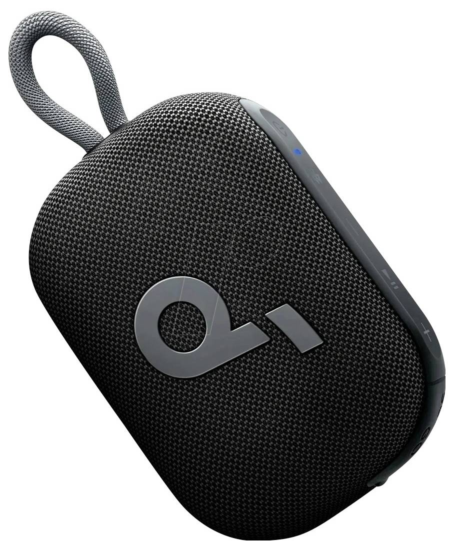 Anker Soundcore Select 4 Go Bluetooth® Lautsprecher USB, tragbar, staubfest, spritzwassergeschützt