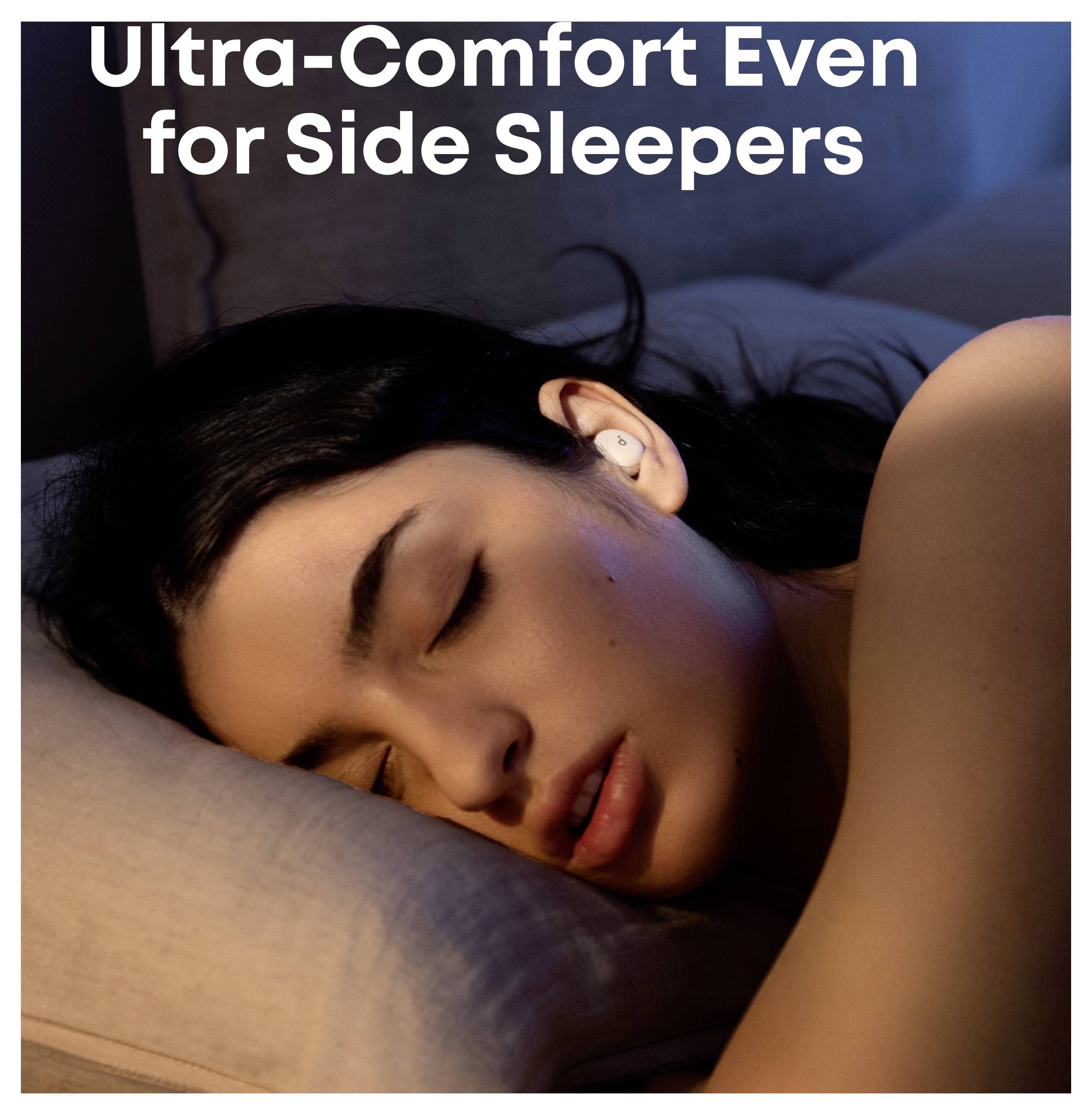 Anker Soundcore Sleep A30 In Ear Kopfhörer Bluetooth® Stereo Ladecase
