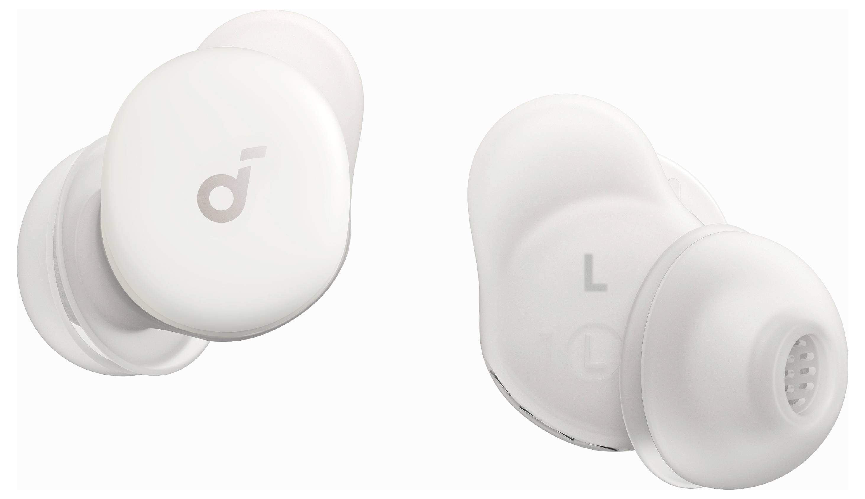 Anker Soundcore Sleep A30 In Ear Kopfhörer Bluetooth® Stereo Ladecase