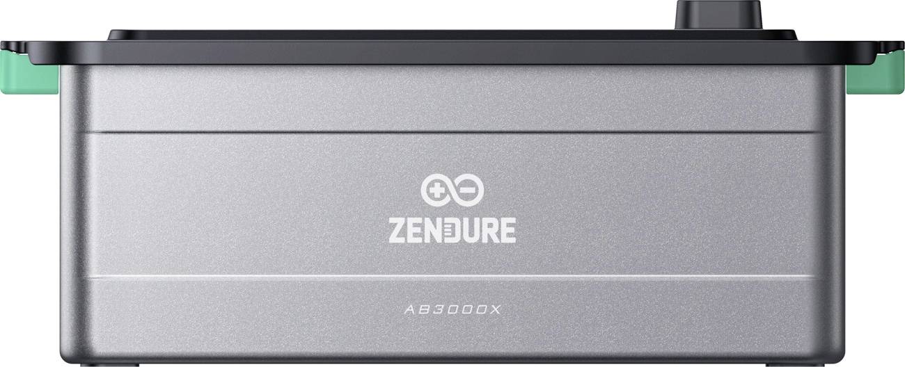 Zendure Spezial-Akku 60000 LiFePO 4