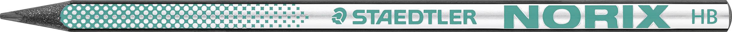 Staedtler Bleistift NORIX HB 100% PEFC 181 HB-54 Bleistift 12St.