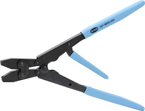 OETIKER 14100392 Montagezange LowProfile/ToothLock 292 bei BMW u.a.