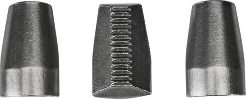 Einhell 4522401 Spezial-Blindniete (Ø x L) 6.4 mm x 133 mm Stahl 3 St.