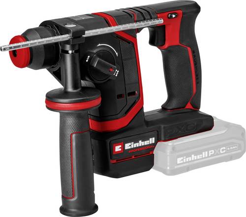 Einhell Professional TP-HD 18/17-C Li BL - Solo -Akku-Bohrhammer 18 V Li-Ion ohne Akku, ohne Ladege