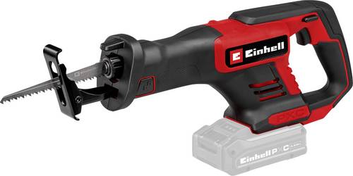 Einhell TE-AP 18/24 Li -Solo Akku-Multimaterialschneider 4326285 mit Zubehör, ohne Akku, ohne Ladeg