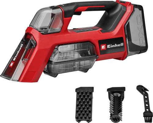 Einhell TE-SCL 18/200 Li-Solo 3437130 Akku-Waschsauger 0.2 l ohne Akku, ohne Ladegerät