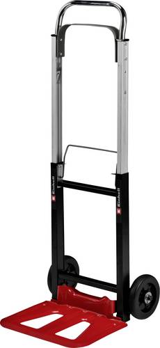 Einhell TC-HT 90 2260109 Sackkarre klappbar Stahl, Aluminium Traglast (max.): 90 kg