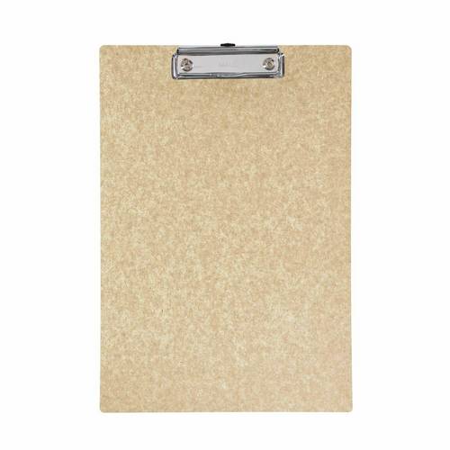 Maul Klemmbrett 2381877 Sand