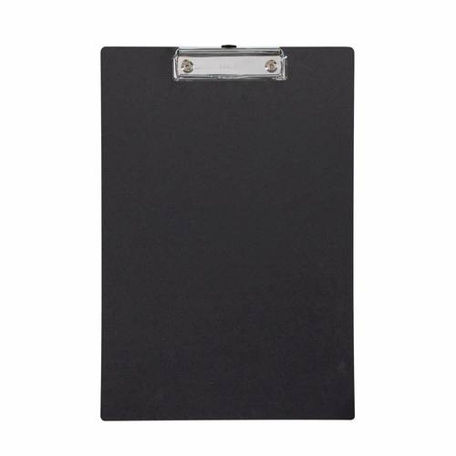 Maul Klemmbrett 2381890 Schwarz