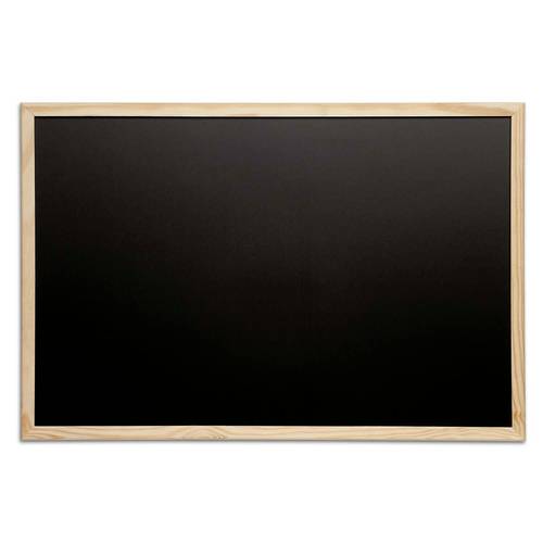 Maul Kreidetafel 2524270 (B x H x T) 600 x 400 x 15 mm Schwarz