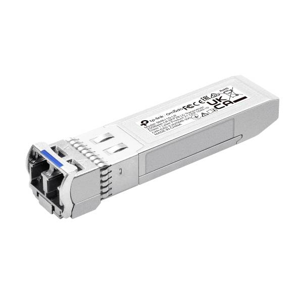 TP-LINK SM6110-LR Omada SM6110-LR V1 Transceiver-Modul
