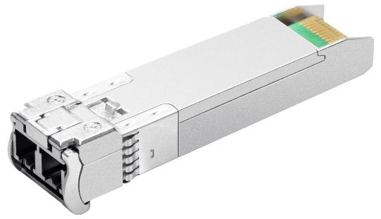 TP-LINK SM6110-LR Omada SM6110-LR V1 Transceiver-Modul