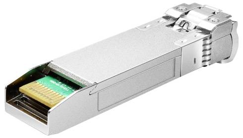 TP-LINK SM6110-LR Omada SM6110-LR V1 Transceiver-Modul