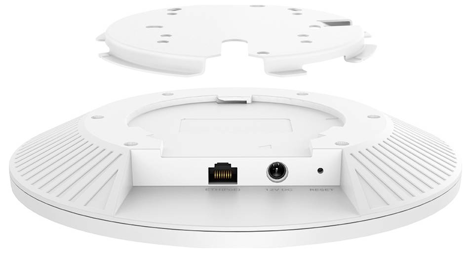 TP-LINK EAP772 Omada EAP772 V1 einzeln WLAN Access-Point