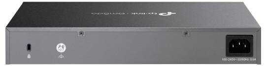 TP-LINK Omada ER7412-M2 V1 Router