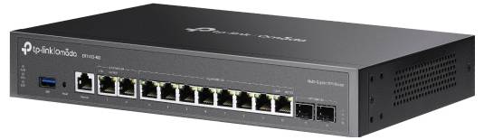 TP-LINK Omada ER7412-M2 V1 Router
