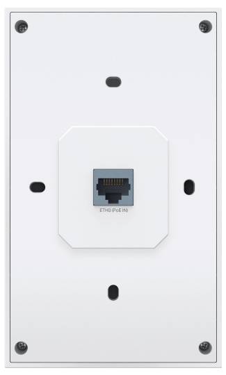TP-LINK FESTA F65-WALL Festa F65-Wall V1 einzeln WLAN Access-Point 2.4 GHz, 5 GHz