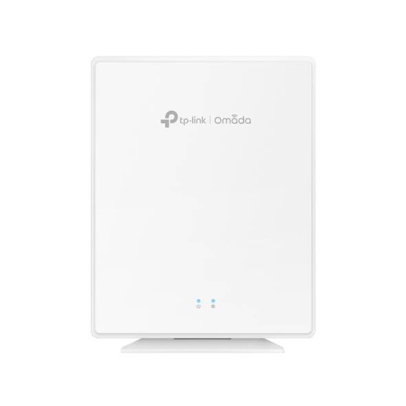 TP-LINK EAP650-DESKTOP Omada EAP650-Desktop V1 einzeln WLAN Access-Point 2.4GHz, 5GHz