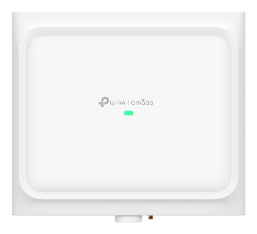TP-LINK EAP772-OUTDOOR Omada EAP772-Outdoor V1 einzeln WLAN Access-Point