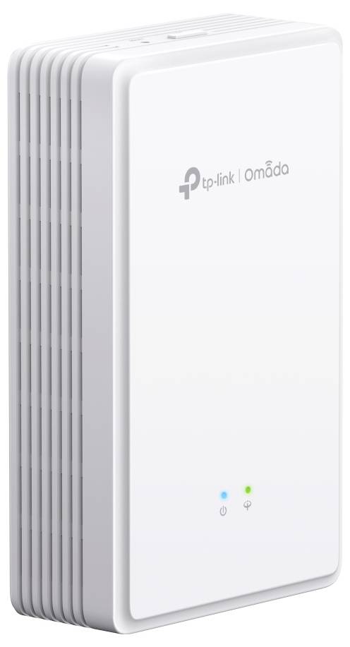TP-LINK EAP625GP-WALL Omada EAP625GP-Wall V1 einzeln WLAN Access-Point 2.4GHz, 5GHz