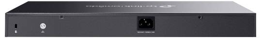 TP-LINK SX3832 Omada SX3832 V1.6 Managed Netzwerk Switch 24 Port
