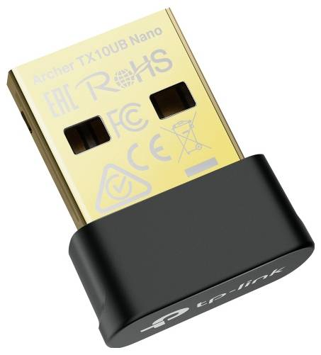 TP-LINK Archer TX10UB Nano V1 WLAN Adapter