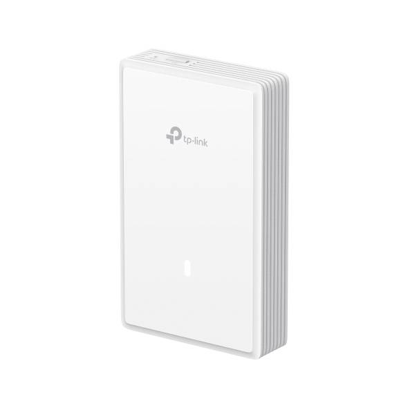 TP-LINK EAP725-WALL Omada EAP725-Wall V1 einzeln WLAN Access-Point 2.4GHz, 5GHz