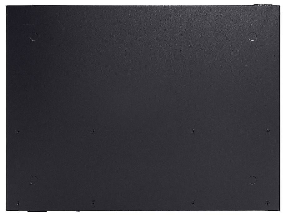 TP-LINK SG5452XMPP Omada SG5452XMPP V1 Managed Netzwerk Switch 48 Port 176 Gbit/s PoE-Funktion