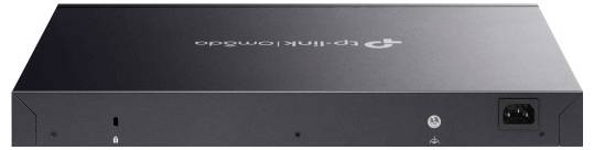 TP-LINK SX3832MPP Omada SX3832MPP V1 Managed Netzwerk Switch 24 Port PoE-Funktion