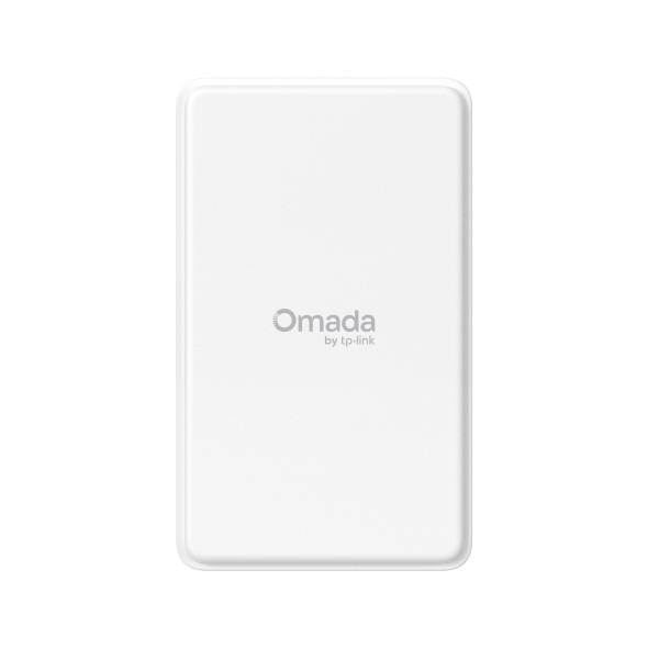 TP-LINK Omada ER701-5G-Outdoor V1 WLAN-Router mit 5G Integriertes Modem: 5G