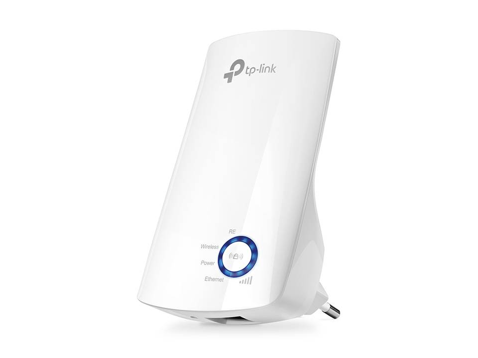 TP-LINK WLAN Repeater TL-WA850RE (DE) TL-WA850RE (DE)