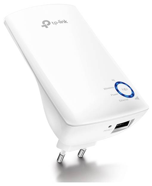 TP-LINK WLAN Repeater TL-WA850RE (DE) TL-WA850RE (DE)