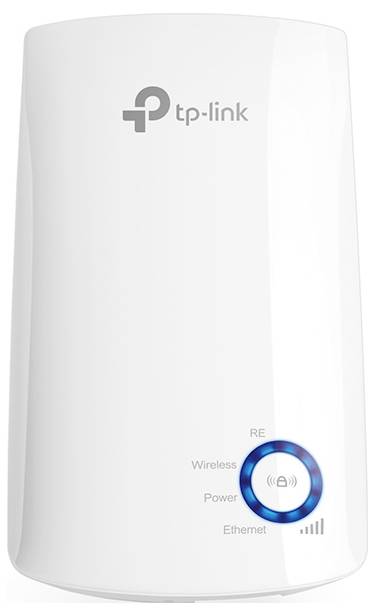 TP-LINK WLAN Repeater TL-WA850RE (DE) TL-WA850RE (DE)