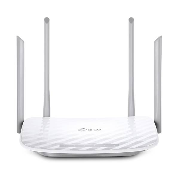 TP-LINK Archer A5 WLAN Router 2.4GHz, 5GHz