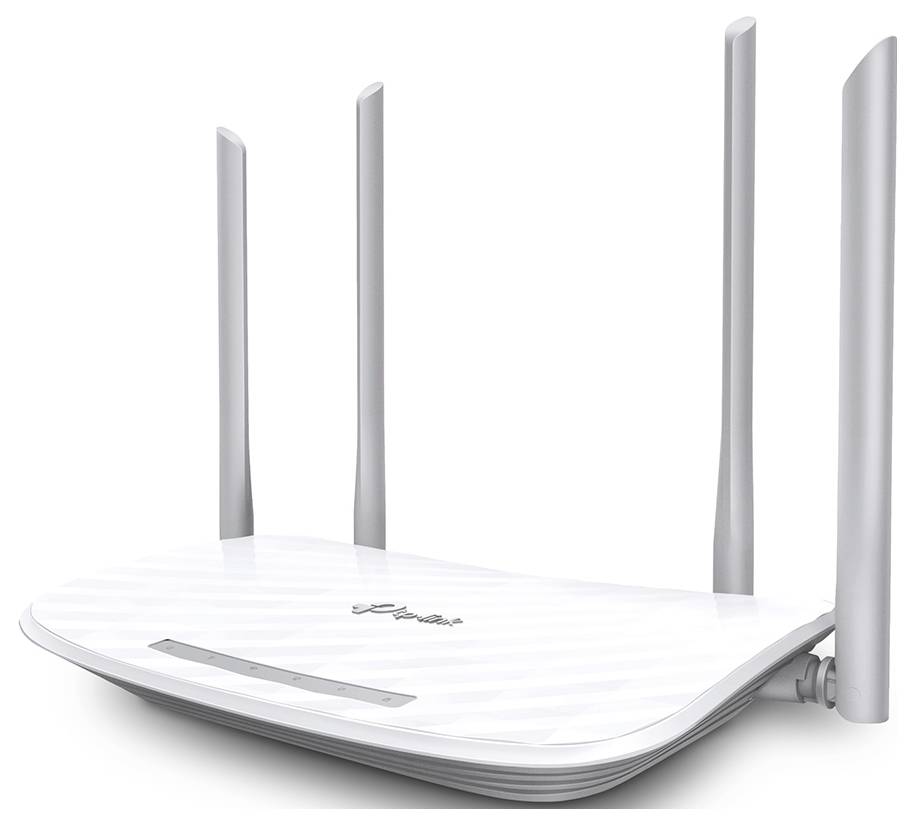 TP-LINK Archer A5 WLAN Router 2.4GHz, 5GHz