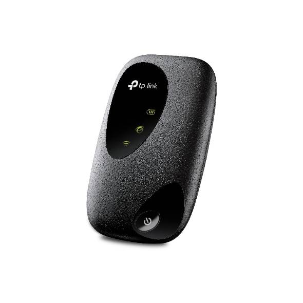 TP-LINK M7010 V1 WLAN Router mit Modem Integriertes Modem: LTE 300MBit/s