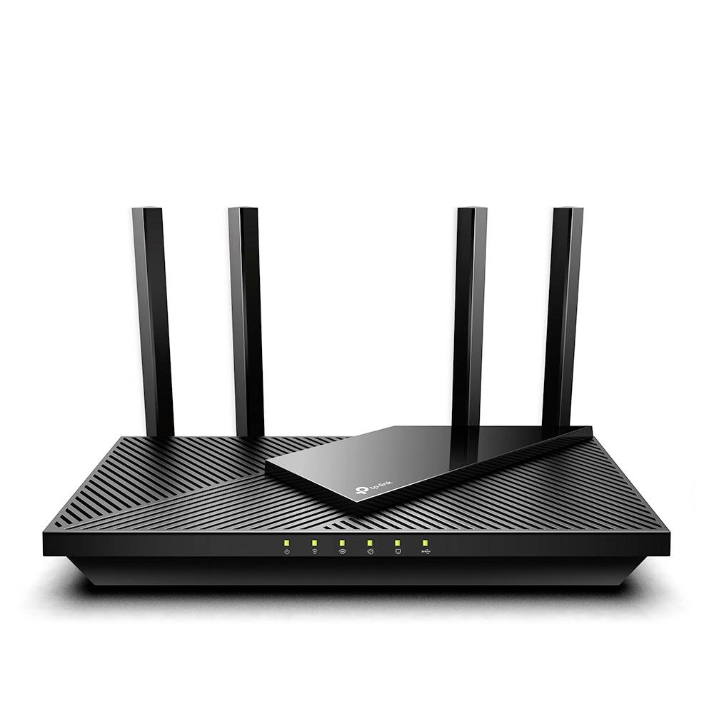 TP-LINK Archer AX55 V1 WLAN Router 2.4GHz, 5GHz