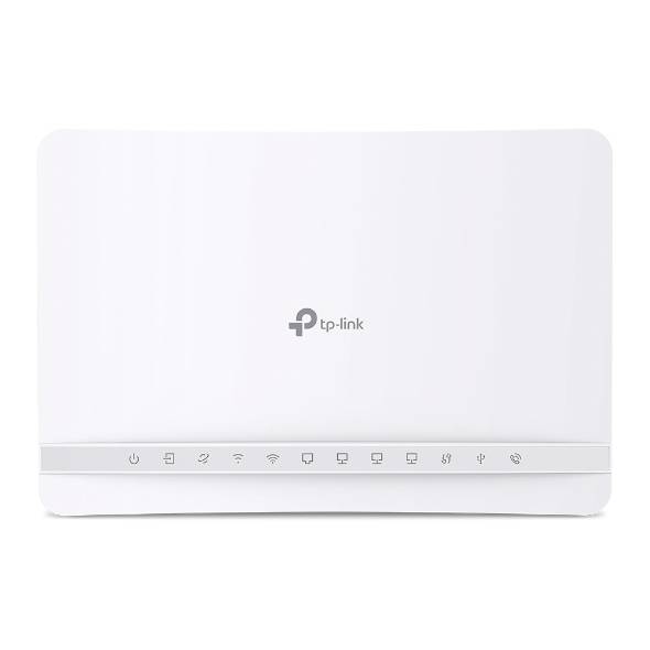 TP-LINK VX231v V1 WLAN Router 2.4GHz, 5GHz