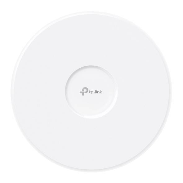 TP-Link Omada EAP783 V1 - Accesspoint - 2 Anschlüsse