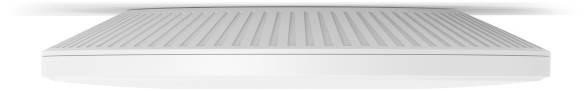 TP-Link Omada EAP783 V1 - Accesspoint - 2 Anschlüsse