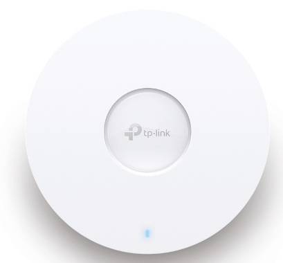 TP-LINK EAP653(5-PACK) Omada EAP653 V2 einzeln WLAN Access-Point 2.4GHz, 5GHz