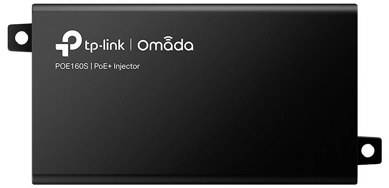 TP-LINK TL-POE160S V2 PoE Injektor