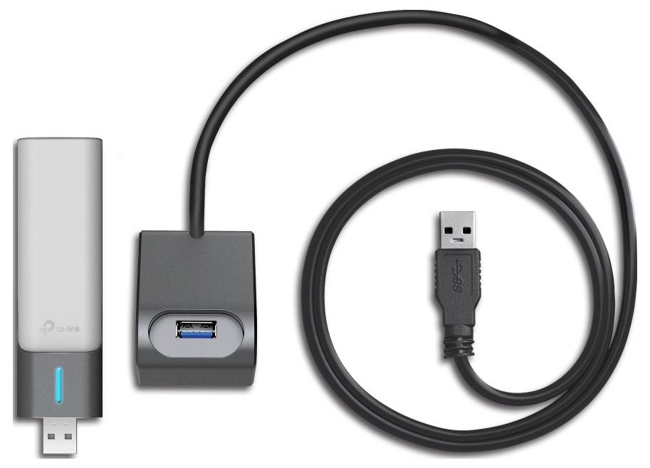 TP-Link Archer TX50UH Netzwerk Netzwerkartikel