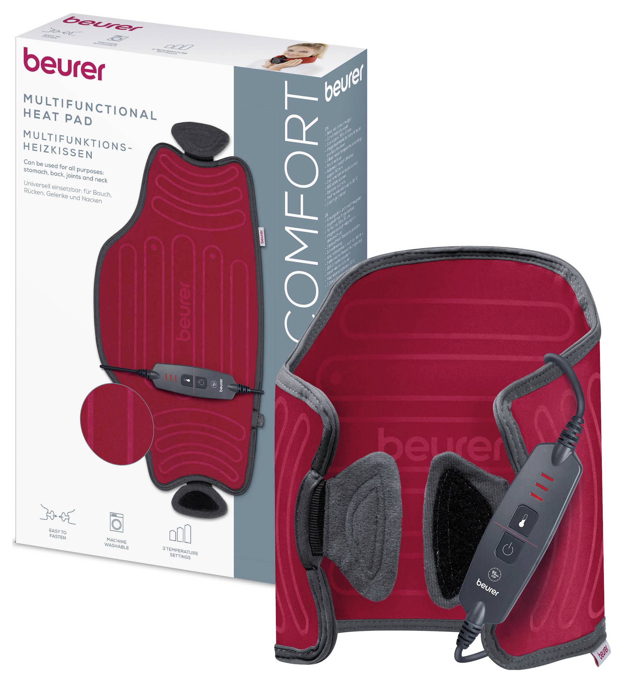 Beurer HK 55 Easyfix Heizkissen
