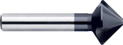 Exact Advanced LINE PRO 50374 Stufenbohrer 12.4 mm HSSE-Co 5 Cobalt, geschliffen Dreiflächenschaft