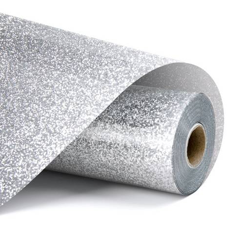 Loklik SG-HTV-1570-US-L-B2B Folie Silber